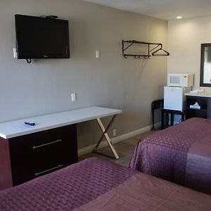 Double Room Two Double Beds